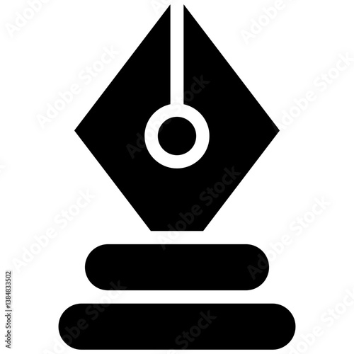 Ink Icon