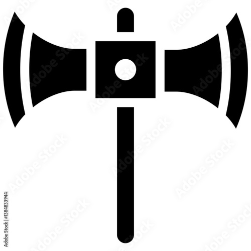 Labrys Icon