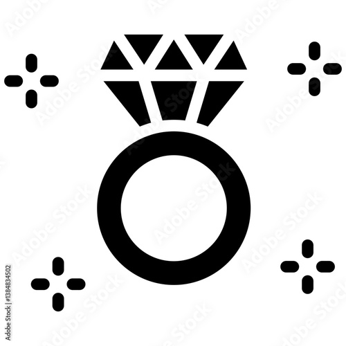Jewelry Icon