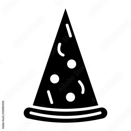 Pizza Slice Icon