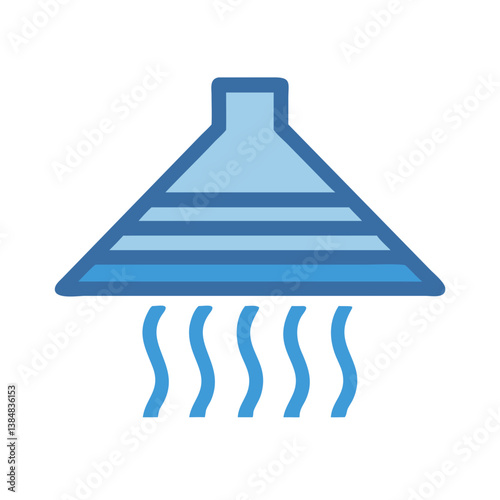  Attic Vent Design Vector Illustration
