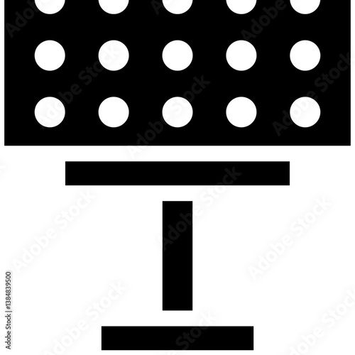 Stadium Icon