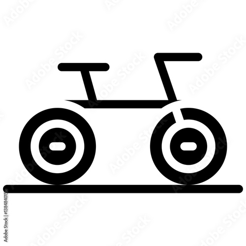 Velodrome Icon