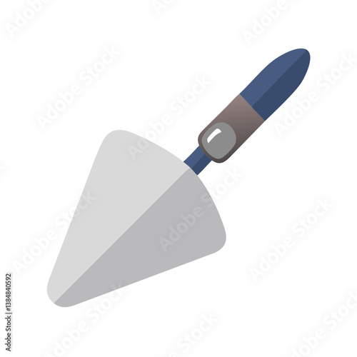 Stylish Cement Trowel Graphic Design