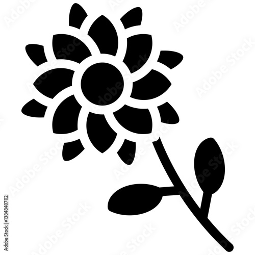 Daisy Icon