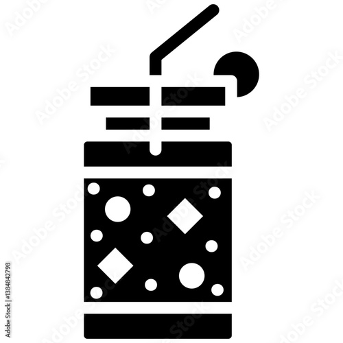 Mojito Icon