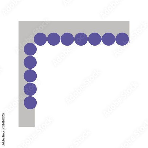 Creative Corner Bead Icon for Drywall Applications