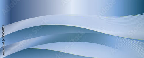 blue sky background, Gold foil texture, Metallic gradient sheet, Metal effect.