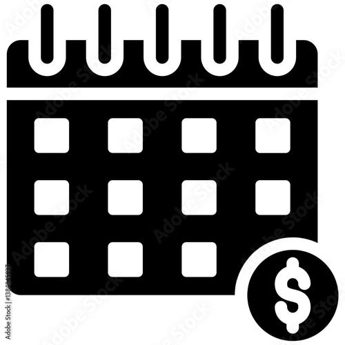 Payday Icon