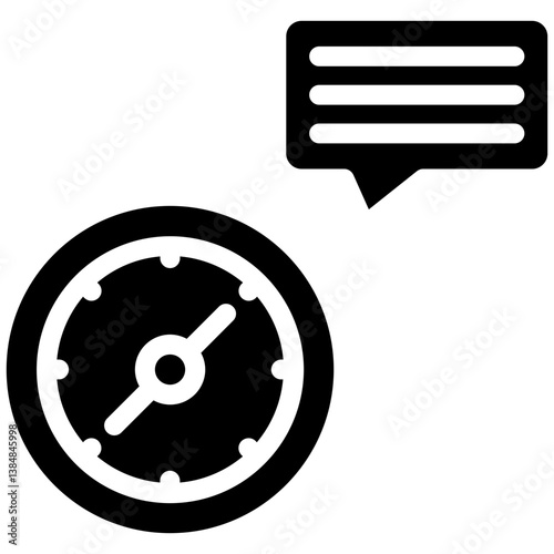 Quick Response Icon