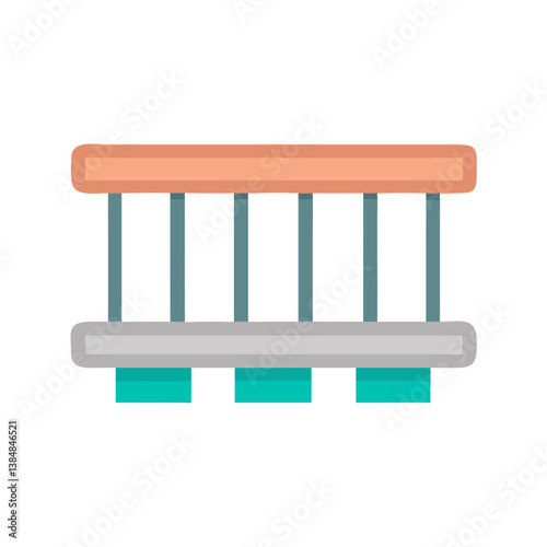  Stylish Deck Rail Design for Safety and Aesthetics