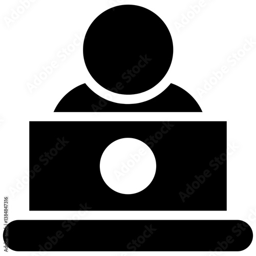 Programmer Icon