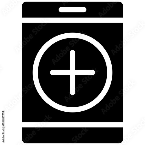 Online Donation Icon