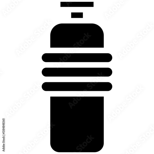 Plastic Icon