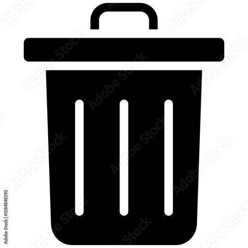 Trash Icon