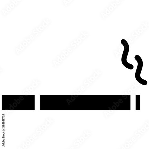 Smoke Icon