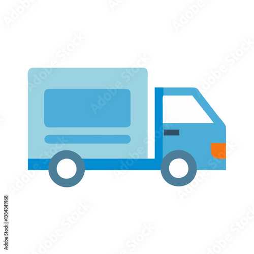  Creative Delivery Van Illustration for Efficient Services