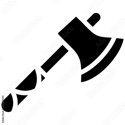 Axe Icon