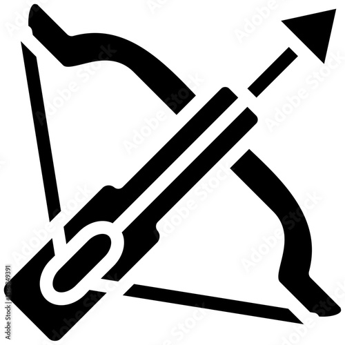 Crossbow Icon