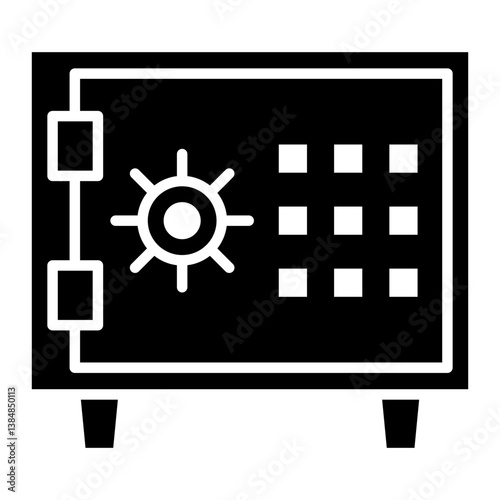Safebox Icon