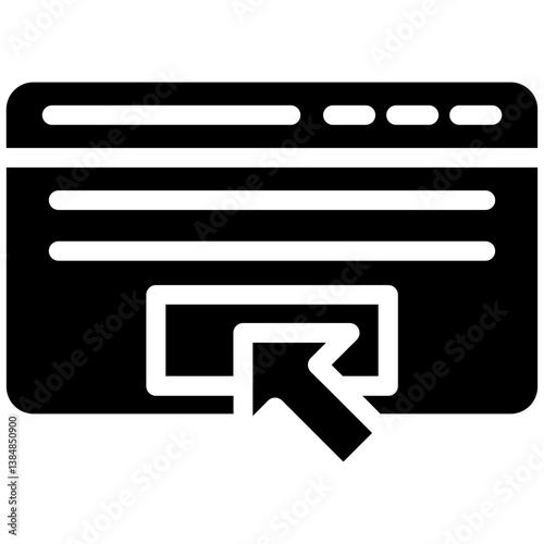 Page Optimization Icon
