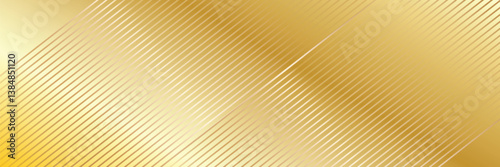 A sparkling, golden background with a layer of shimmering glitter, creating a sense of luxury and elegance. Abstract, minimalist beautiful