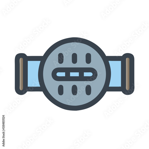  Stylish Drain Plug Graphic for Water Management