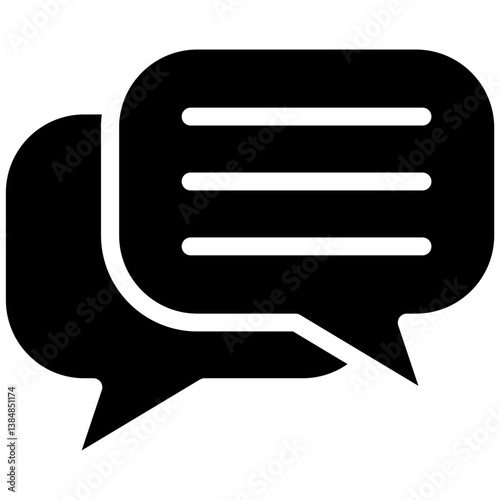 Chat Icon