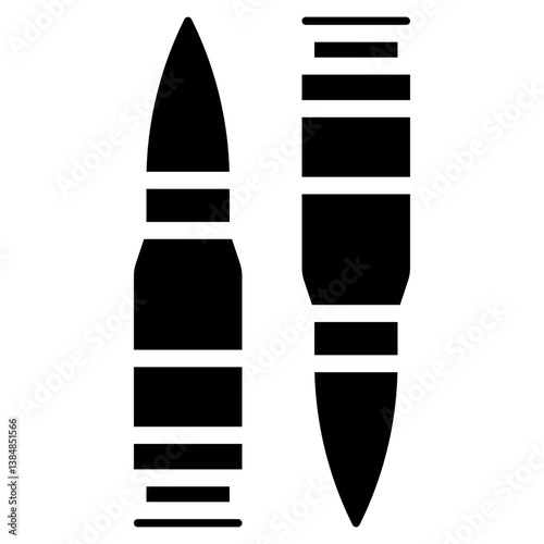 Ammunition Icon