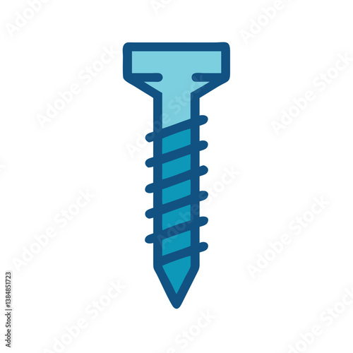  Drywall Screw Design for Secure Installations