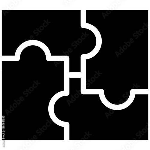 Puzzle Icon