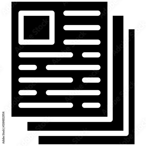 Article Icon