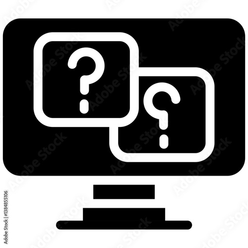 Questions Icon