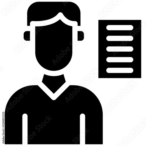 Instructor Icon