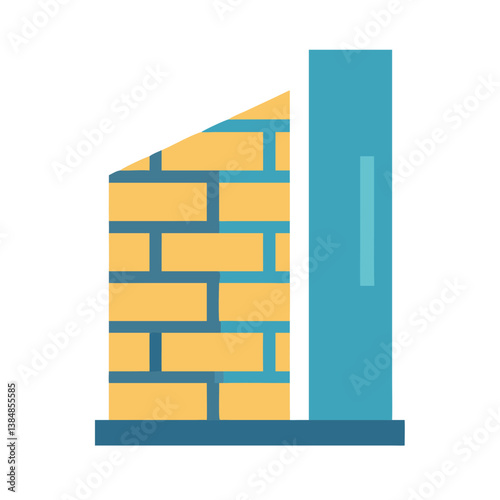  Exterior Wall Design for Weather Protection