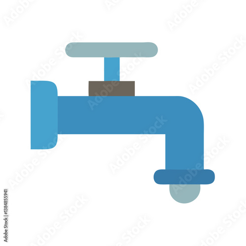  Stylish Faucet Handle Graphic for Modern Kitchens