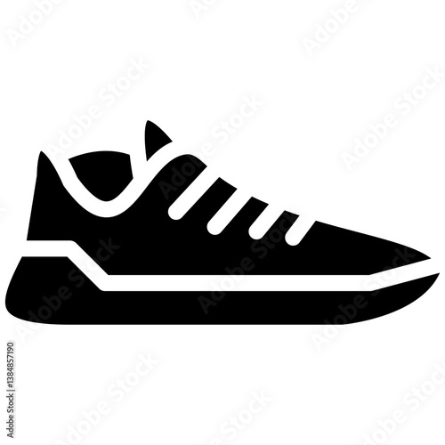 Shoe Icon
