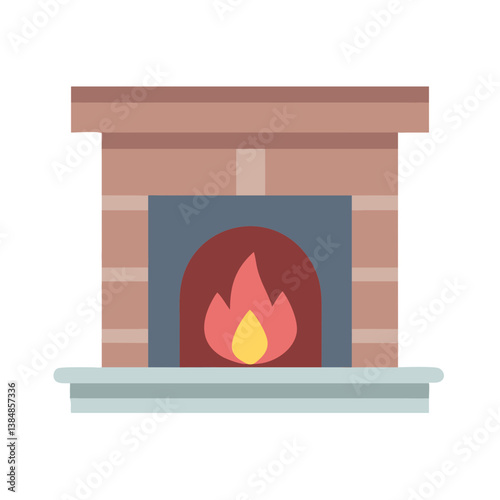  Elegant Fireplace Mantel Design for Interiors