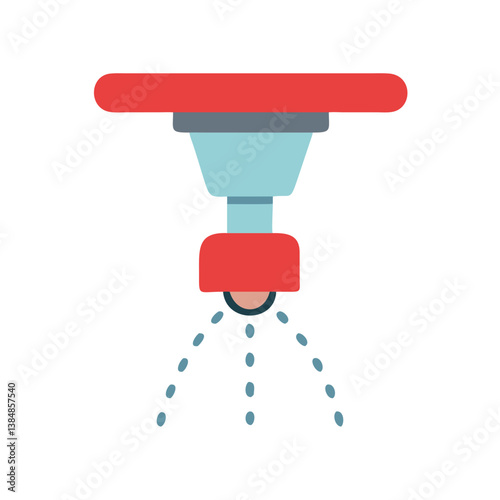  Reliable Fire Sprinkler Head for Fire Safety