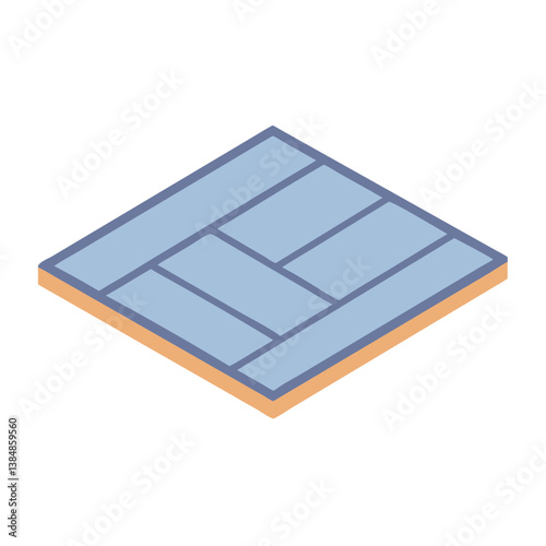  Durable Floor Tile Design for Longevity