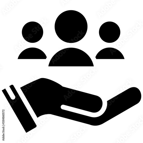 Care Icon
