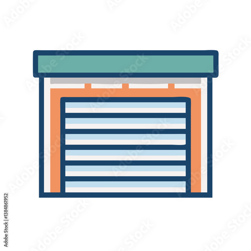  Modern Garage Door Icon for Homes
