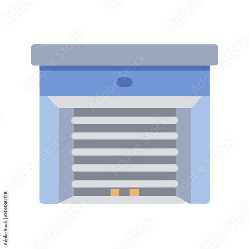 Stylish Garage Ventilation Design for Airflow