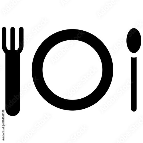 Dinner Icon