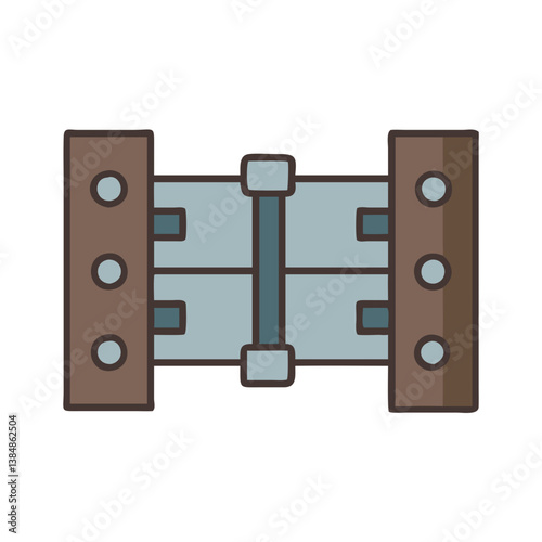  Effective Gate Latch Design for Ingress