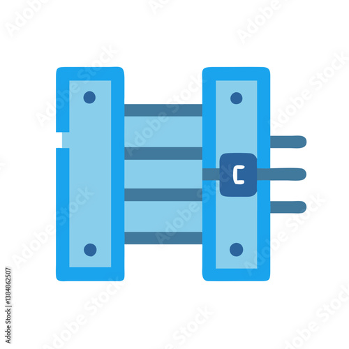  Durable Gate Latch for Residential Use