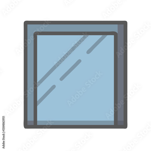  Sturdy Glass Pane Design for Windows