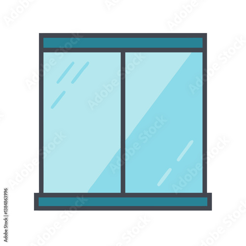  Modern Glass Pane Design for Spectacular Views