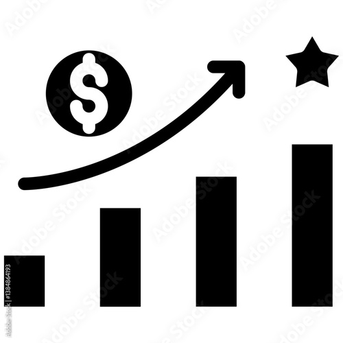 Motivation & Incentives Vector Icon