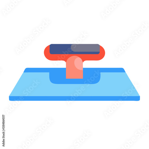  Professional Grout Float for Accurate Application